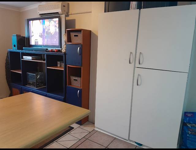 1 bed property to rent in WORCESTER WEST